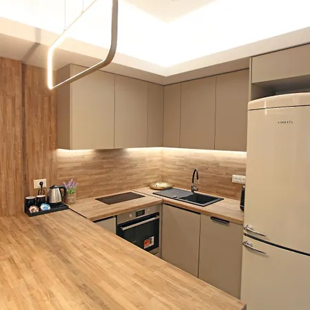 Thita Center * Litochoro