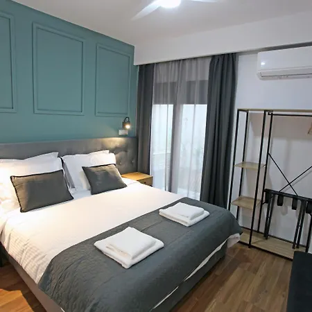 Appartamento Thita Center *