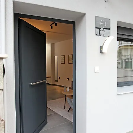 Appartamento Thita Center