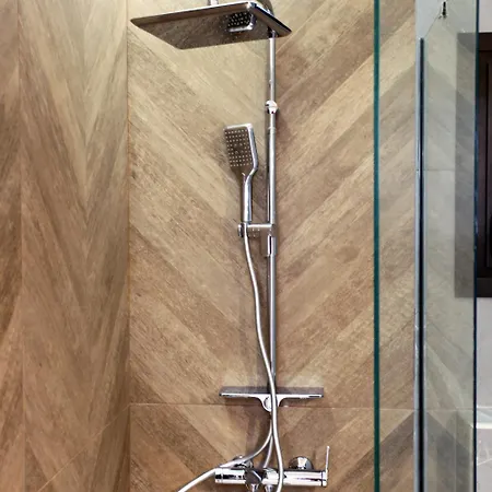 Appartamento Thita Center Litóchoron