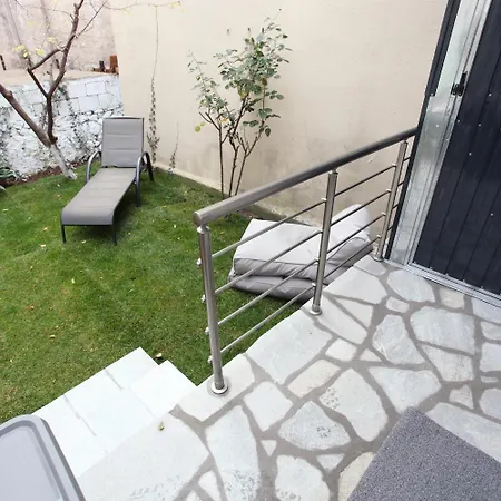 Thita Center Apartament Litochoro