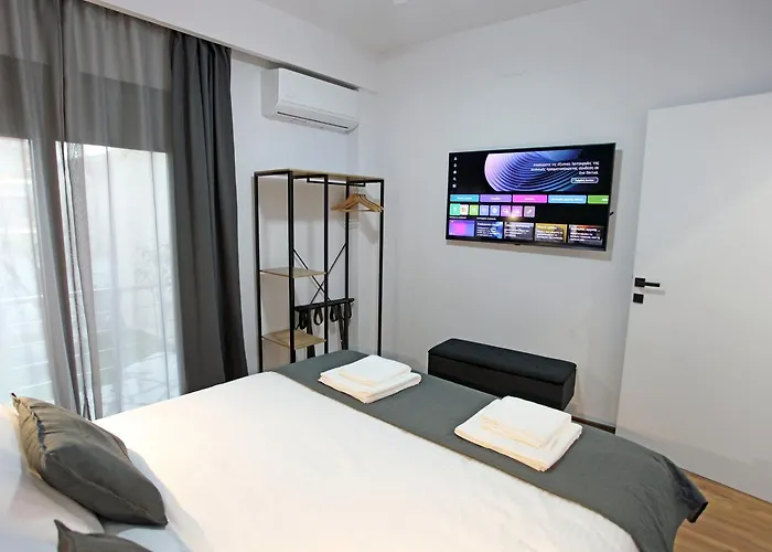 Appartamento Thita Center *