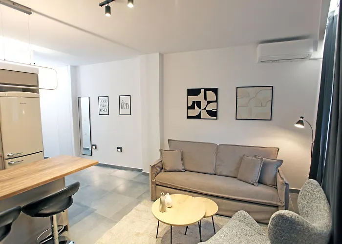 Thita Center * Litochoro