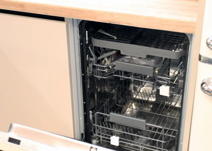 Appartamento Thita Center Litóchoron