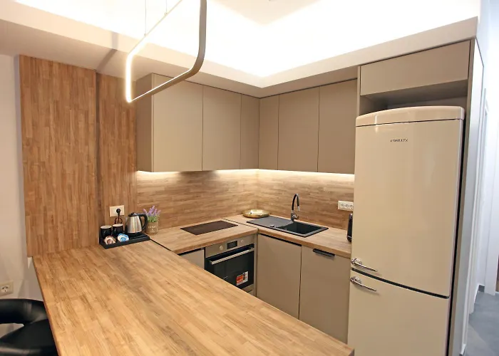 Thita Center * Litóchoron