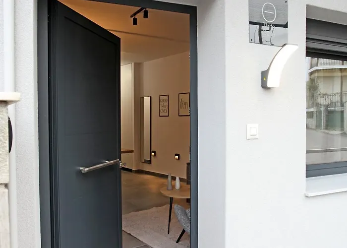 Apartament Thita Center