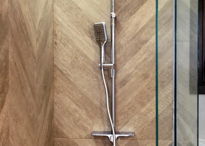 Appartamento Thita Center Litóchoron