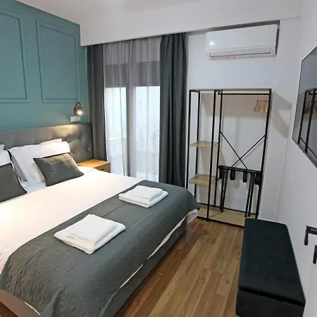 Thita Center * Litóchoron