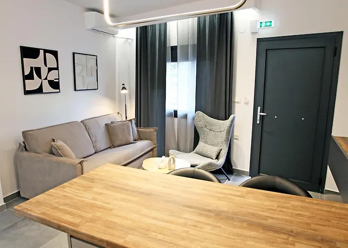 Thita Center Litóchoron