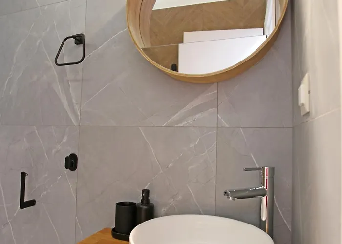 Thita Center Appartement