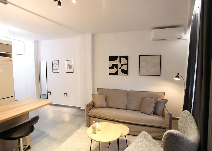 Thita Center * Litóchoron