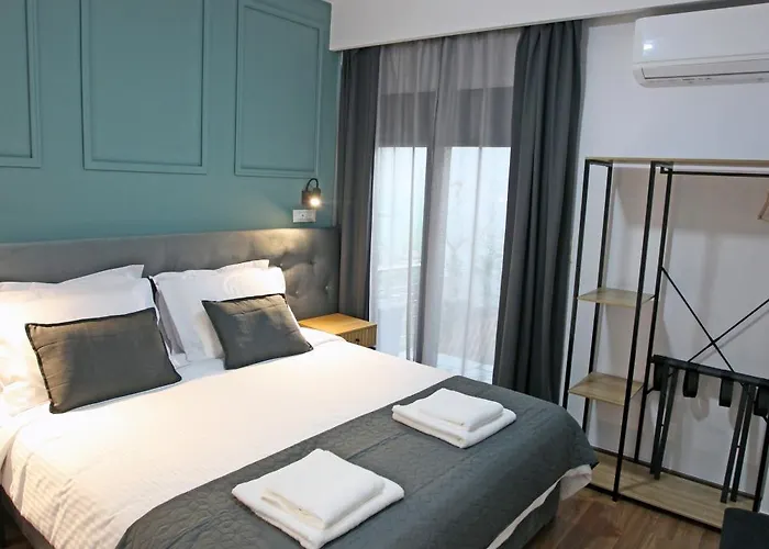 Appartement Thita Center *